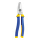Klauke Hand-Schneidwerkzeug K 102 für d: bis 20 mm-1