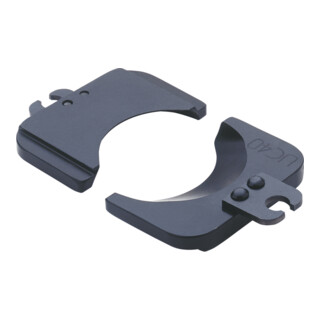 Klauke insert de coupe jusqu'à max. 40 mm UC 40