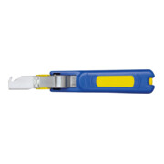 Klauke Kabelmesser, Hakenklinge d=4-28mm KL745HK