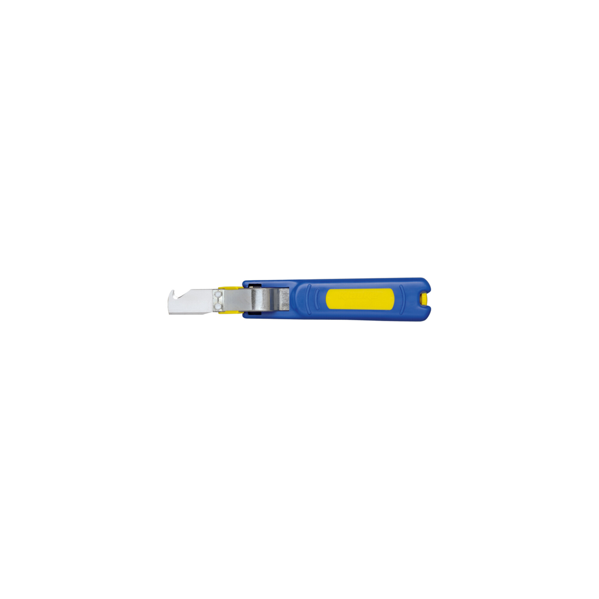 Klauke Kabelmesser, Hakenklinge d=4-28mm KL745HK