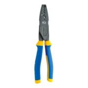 Klauke Kerbzange f.0, 5-16qmm K 3