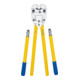Klauke Kerbzange f.120-240qmm K 7-1