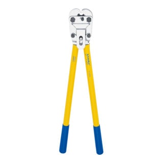 Klauke Kerbzange f.6-50qmm K 5