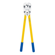 Klauke Kerbzange f.6-50qmm K 5