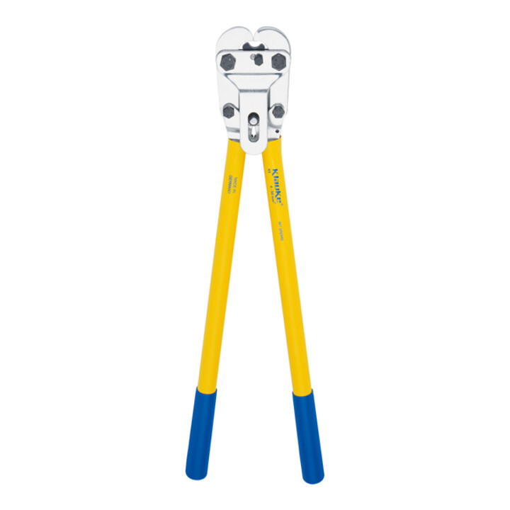 Klauke Kerbzange f.6-50qmm K 5