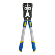 Klauke krimptang voor buisvormige kabelschoenen en connectoren standaard uitvoering 25-150 mm²-1