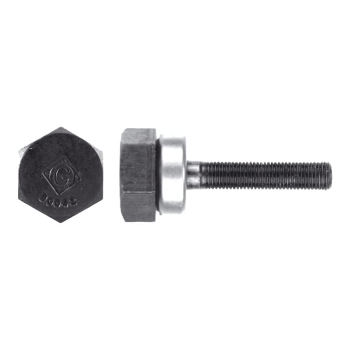 Klauke Kugellagerschraube 9,5x40mm 50000420