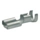 Klauke Manchon à sertir plat 1,5-2,5 mm² 2730