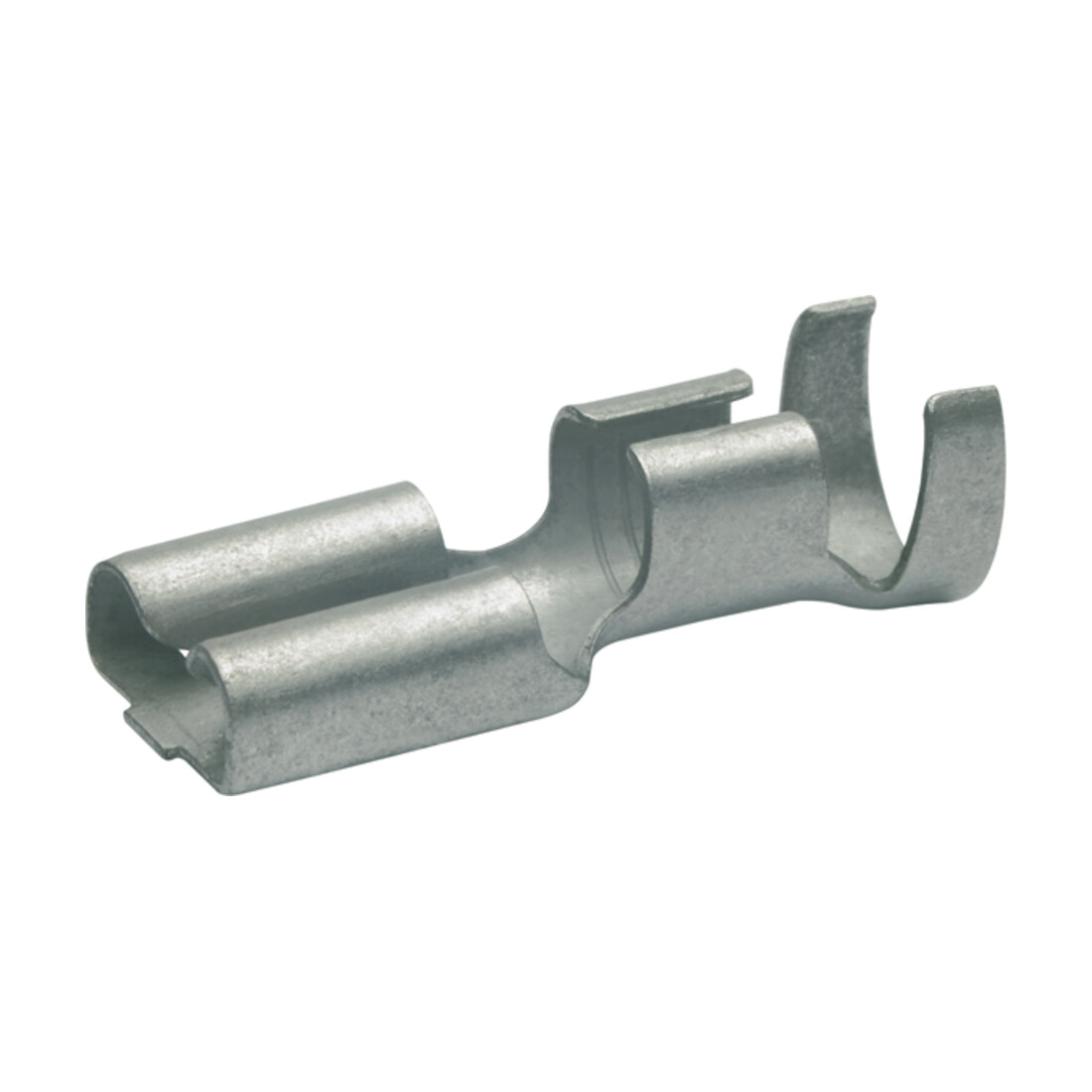 Klauke Manchon à sertir plat 1,5-2,5 mm² 2730