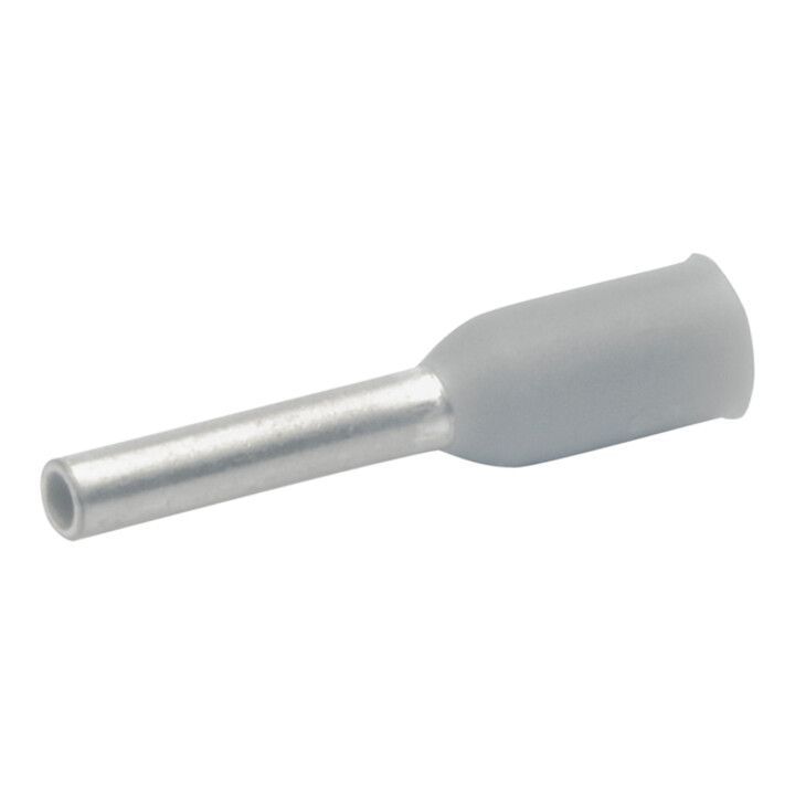 Klauke Manchon de câble 0,14 mm² 166/GR