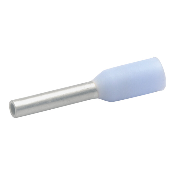 Klauke Manchon de câble 0,25 mm² 167/H