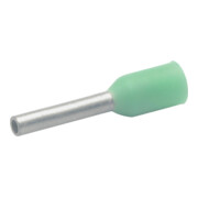 Klauke Manchon de câble 0,34 mm² 168/8-1
