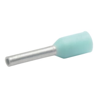 Klauke Manchon de câble 0,34 mm² 168/pièces