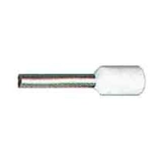 Klauke Manchon de câble 0,5 mm² 169/8