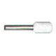Klauke Manchon de câble 0,5 mm² 169/8