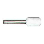 Klauke Manchon de câble 0,5 mm² 169/8-1