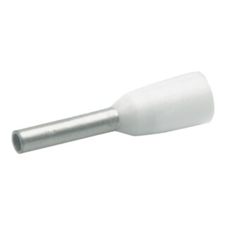 Klauke Manchon de câble 0,5 mm² 469/10