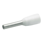 Klauke Manchon de câble 0,5 mm² 469/10-1