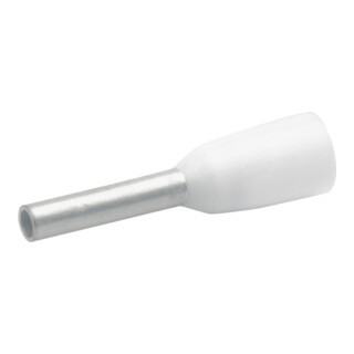 Klauke Manchon de câble 0,5 mm² 469/8