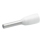 Klauke Manchon de câble 0,5 mm² 469/8-1