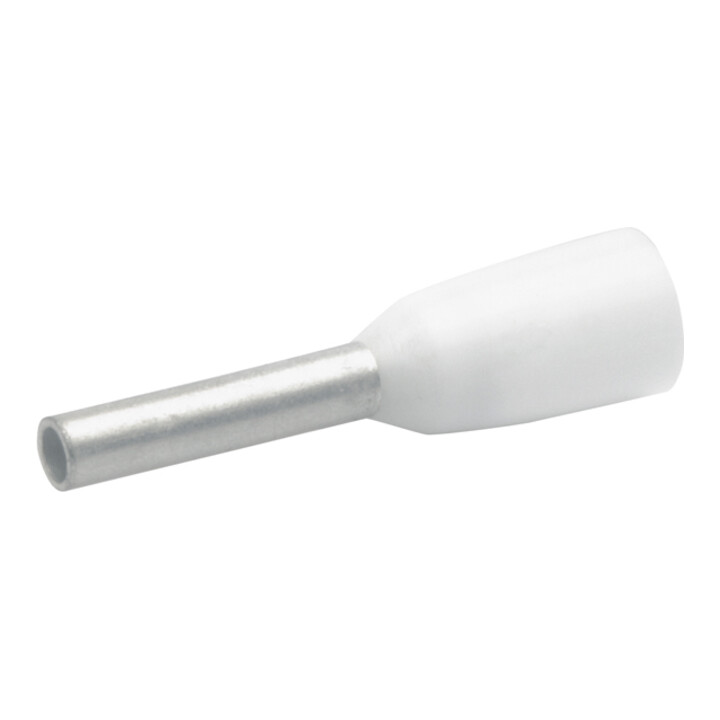 Klauke Manchon de câble 0,5 mm² 469/8