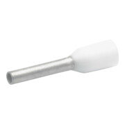 Klauke Manchon de câble 0,75 mm² 170/W-1