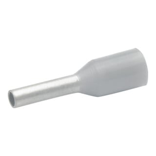 Klauke Manchon de câble 0,75 mm² 470/8