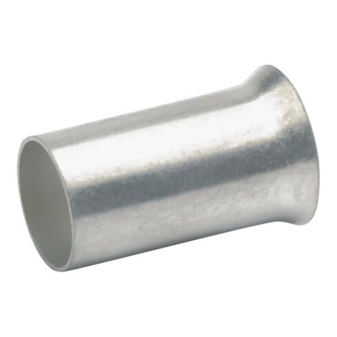 Klauke Manchon de câble 0,75 mm² 71/6VZ