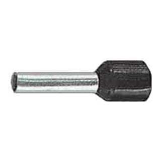 Klauke Manchon de câble 1,5 mm² 172/18