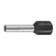 Klauke Manchon de câble 1,5 mm² 172/18