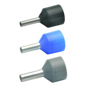 Klauke Manchon de câble 1,5 mm 432/8-4