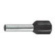 Klauke Manchon de câble 1,5 mm² 172/8