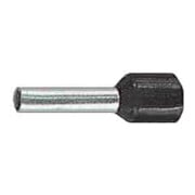 Klauke Manchon de câble 1,5 mm² 172/8-1