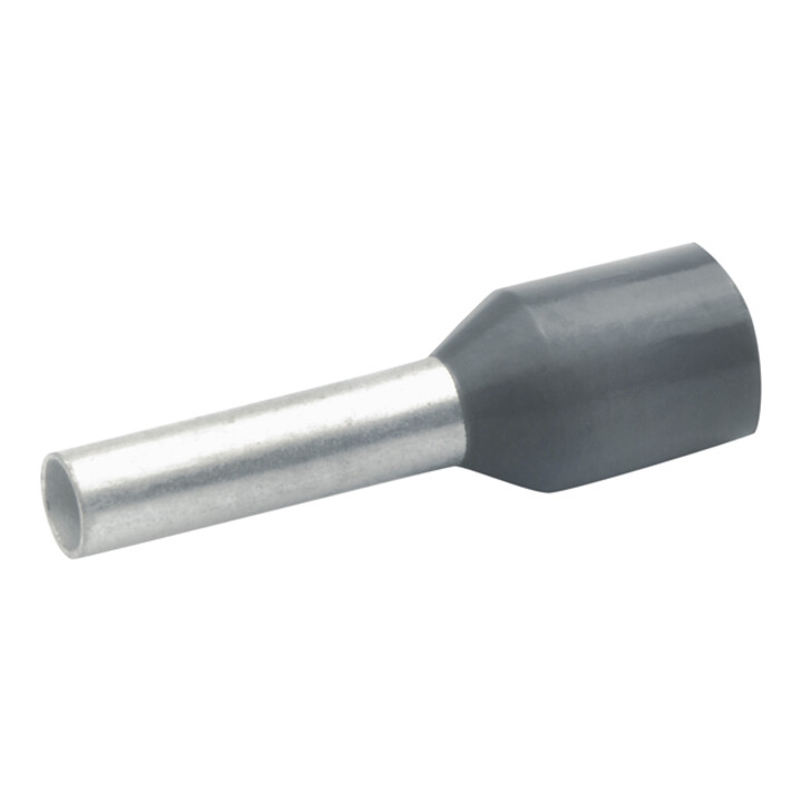 Klauke Manchon de câble 1,5 mm² 472/10