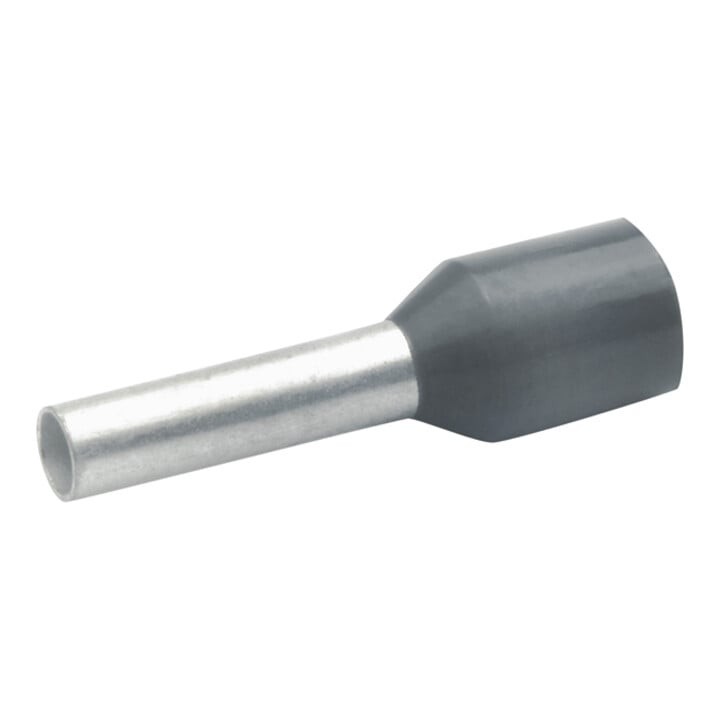 Klauke Manchon de câble 1,5 mm² 472/8