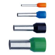 Klauke Manchon de câble 1 mm² 171/G-1