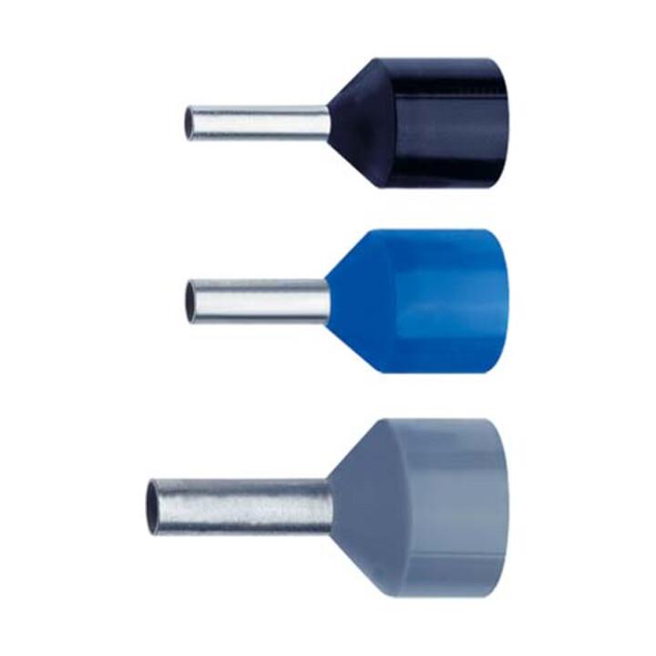 Klauke Manchon de câble 10 mm² 436/12