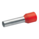 Klauke Manchon de câble 10 mm² 476/18