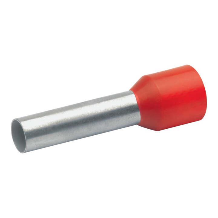 Klauke Manchon de câble 10 mm² 476/18