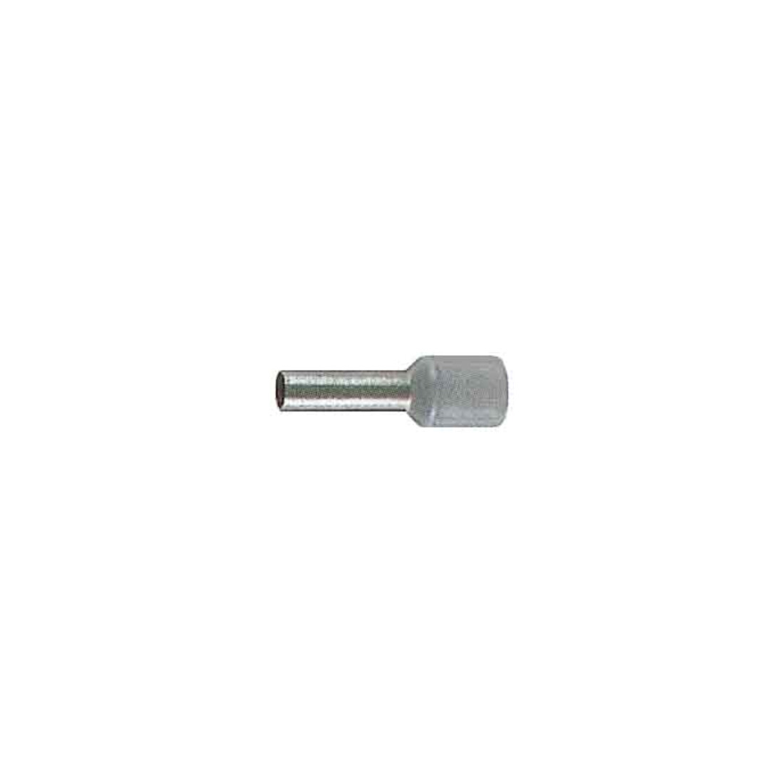 Klauke Manchon de câble 2,5 mm² 173/8