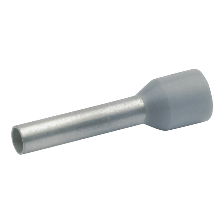 Klauke Manchon de câble 2,5 mm² 173/8