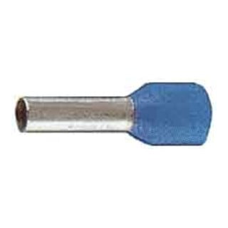Klauke Manchon de câble 2,5 mm² 173/B
