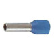 Klauke Manchon de câble 2,5 mm² 173/B
