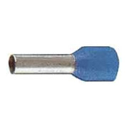 Klauke Manchon de câble 2,5 mm² 173/B-1