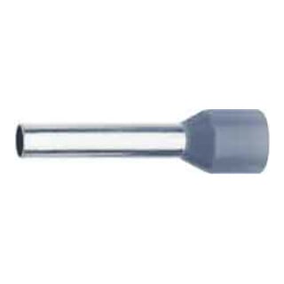 Klauke Manchon de câble 2,5 mm² 173/18
