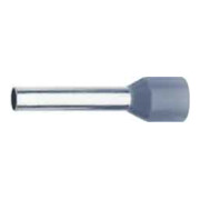 Klauke Manchon de câble 2,5 mm² 173/18-1