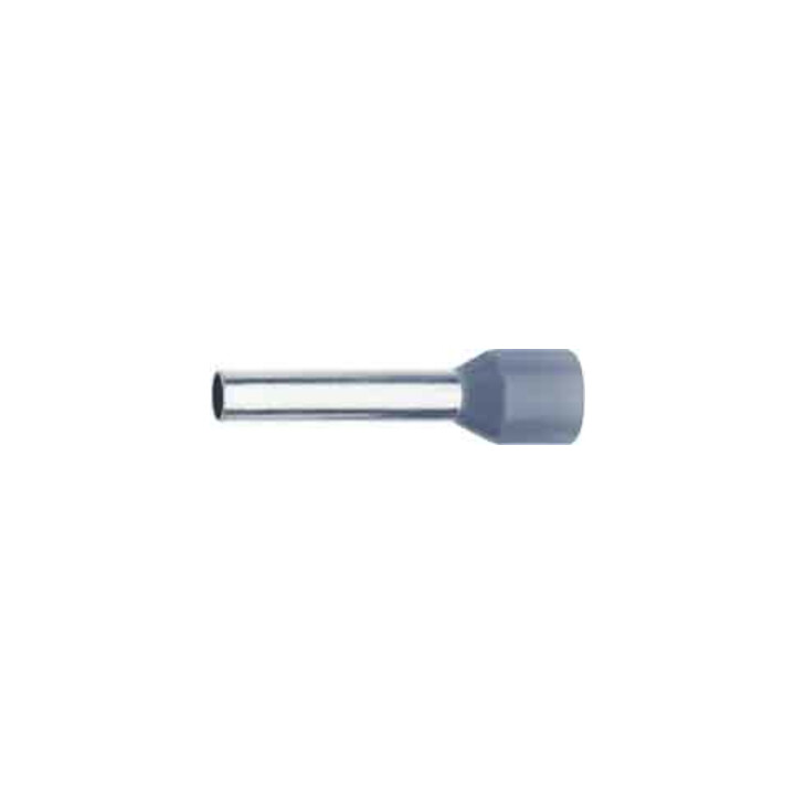 Klauke Manchon de câble 2,5 mm² 173/18