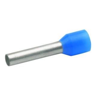 Klauke Manchon de câble 2,5 mm² 473/12