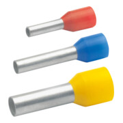 Klauke Manchon de câble 25 mm² 478/22-1