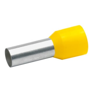 Klauke Manchon de câble 25 mm² 478/18